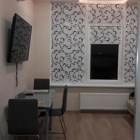 1 Bedroom Near The Sea Апартаменты *