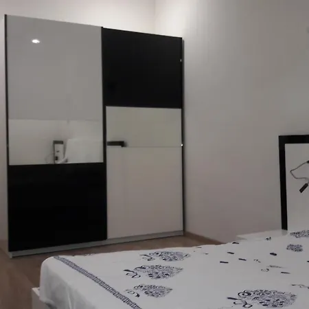 Lejlighed 1 Bedroom Near The Sea Odessa